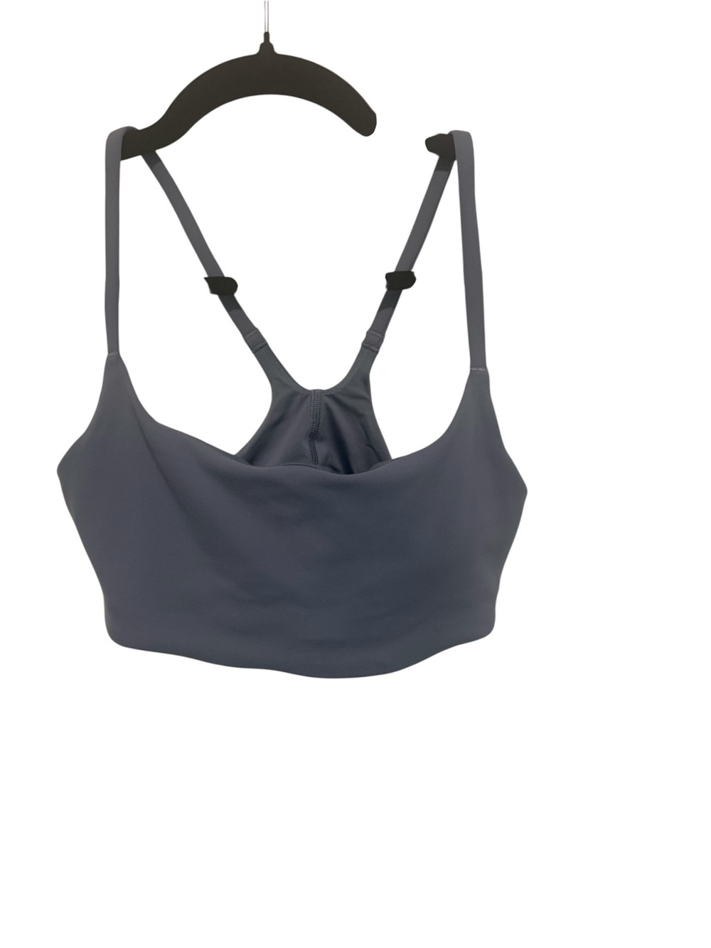 36. NWT Lululemon Wunder train strappy racer bra A/B & leggings Size 6 - Picture 6 of 8